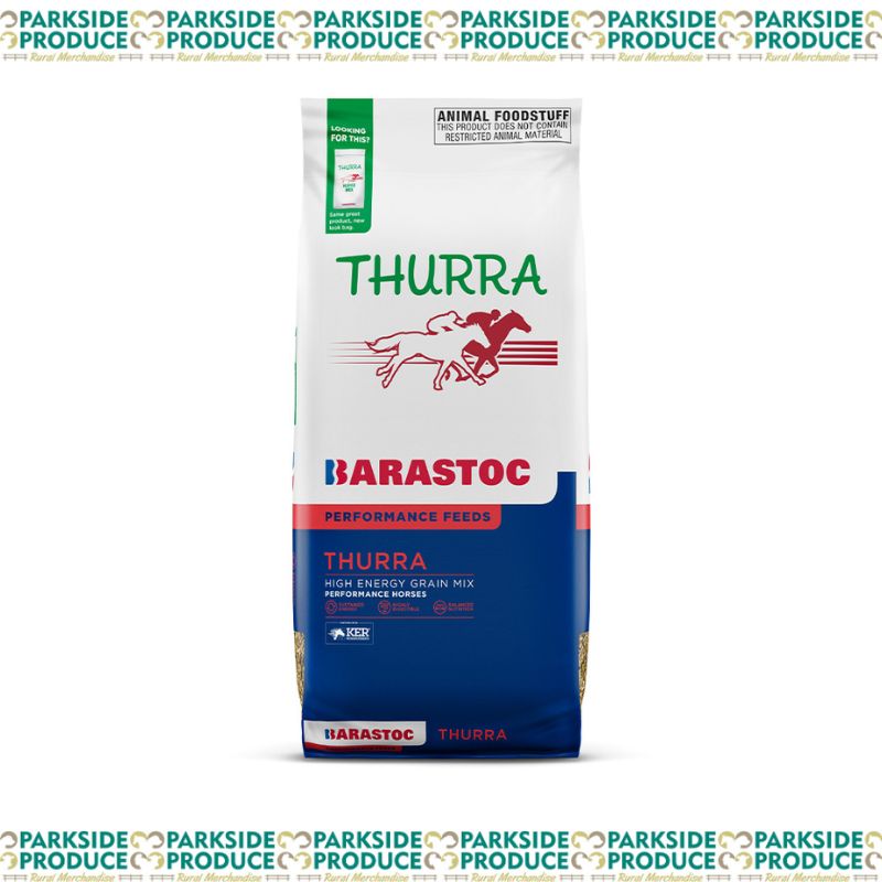 Barastoc Thurra
