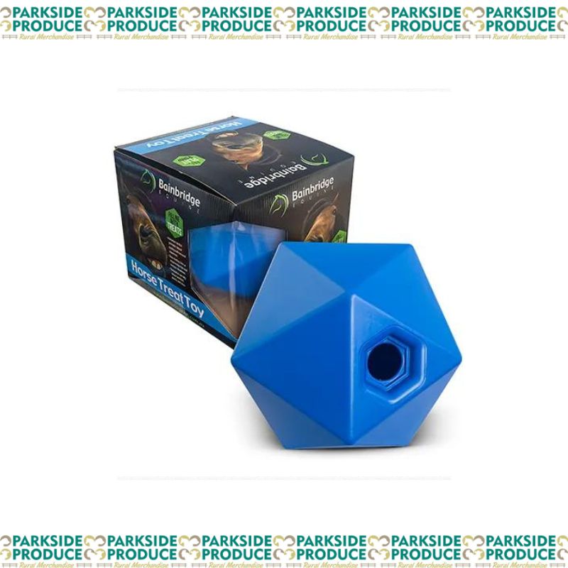 Horse Ball - Treat Toy