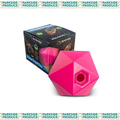 Horse Ball - Treat Toy