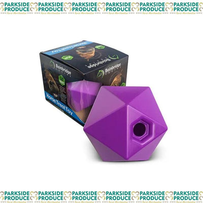 Horse Ball - Treat Toy