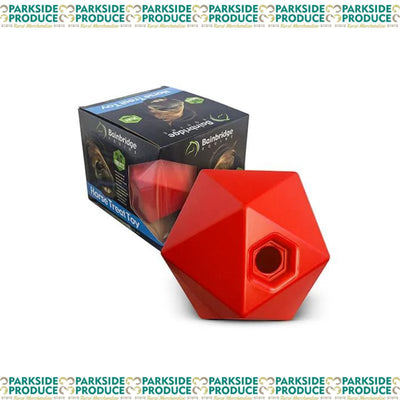 Horse Ball - Treat Toy