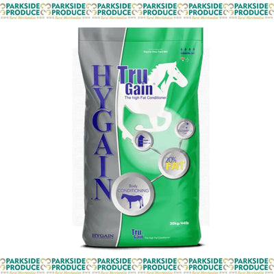 Trugain