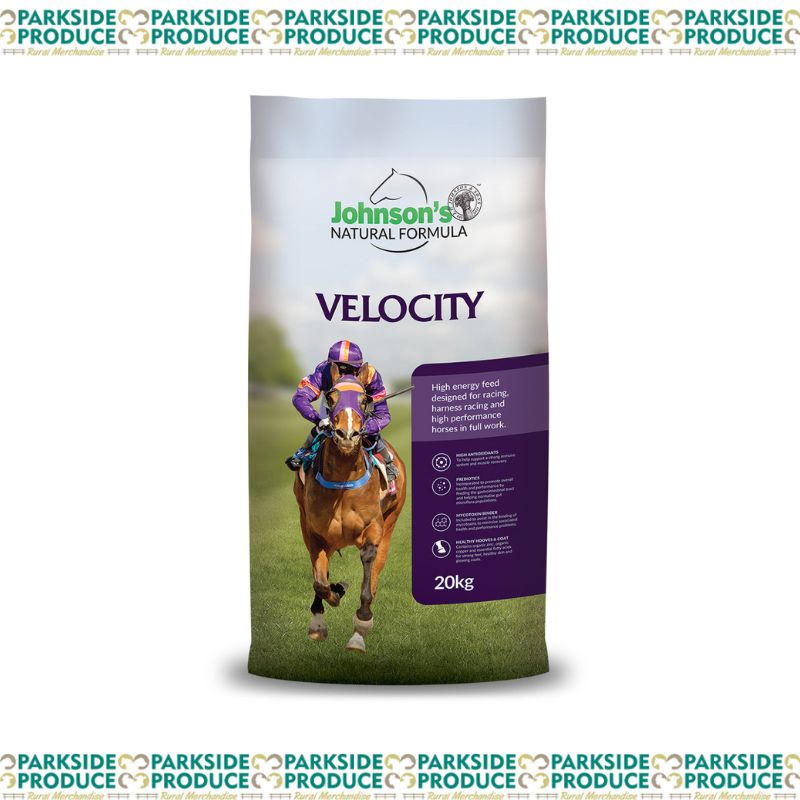 Johnsons Velocity 20kg