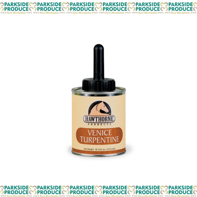 Venice Turpentine 397g (14oz)